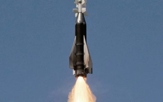 France and Italy to develop Aster missile