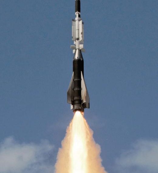 France and Italy to develop Aster missile