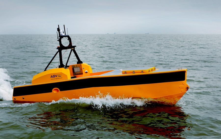 QinetiQ will provide UK multinational demonstration of unmanned and autonomous sea, subsea and air systems under a new Dstl contract.