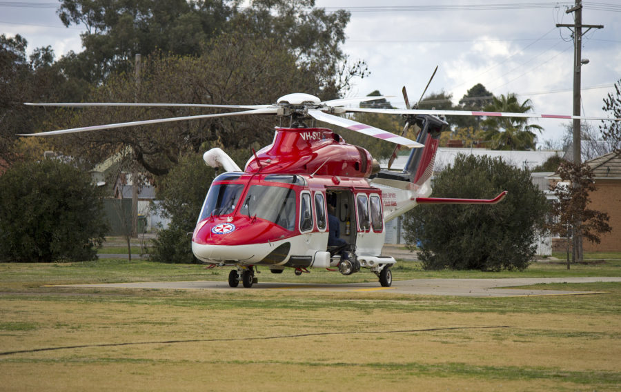 Leonardo-Finmeccanica has announced an order for an additional two AW139 intermediate twin helicopters from the Italian Coast Guard.