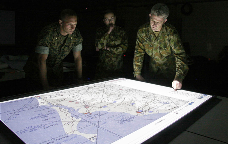 Researchers from the University of South Australia have developed simulation software so lean that it is the fastest in the world at modifying existing combat strategies to improve established doctrine.