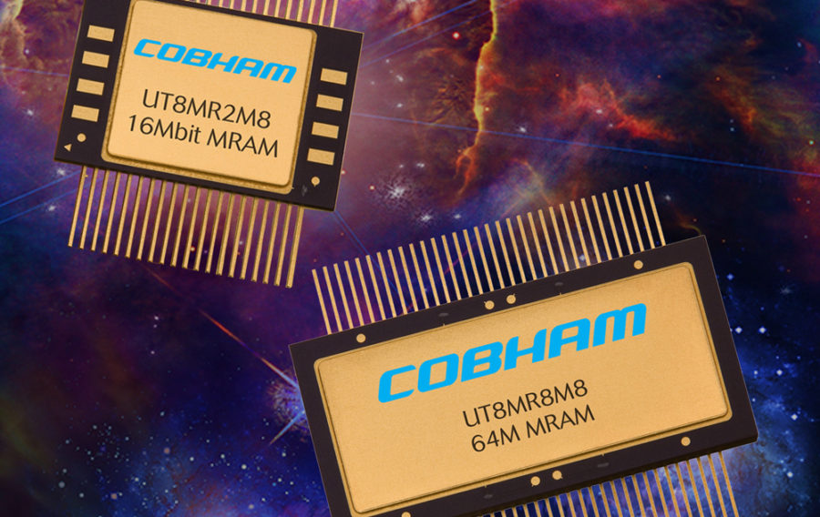 Cobham's radiation hardened (RadHard) microelectronics were launched aboard NASA's Origins, Spectral Interpretation, Resource Identification, Security-Regolith Explorer (OSIRIS-REx) spacecraft in September.