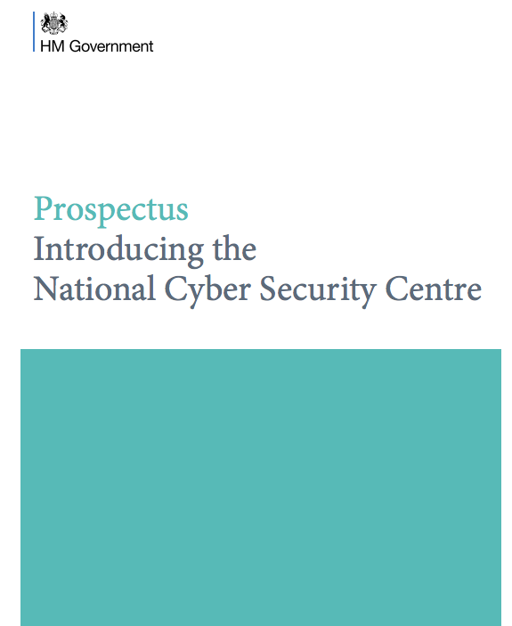 National Cyber Security Centre