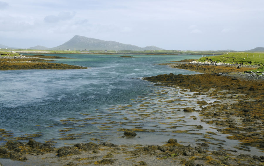 Unmanned Warrior is being held off the coast of Benbecula. Following on from our first reaction piece to the Defence Innovation Initiative, here we explore SME reaction and look at company case studies.