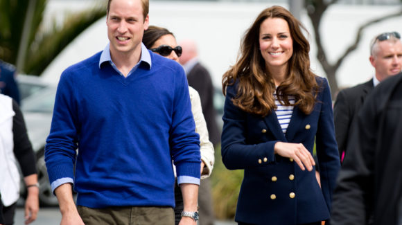 Prince William yesterday visited Basingstoke and North Hampshire Hospital as part of his work to promote opportunities for veterans- Step into Health.