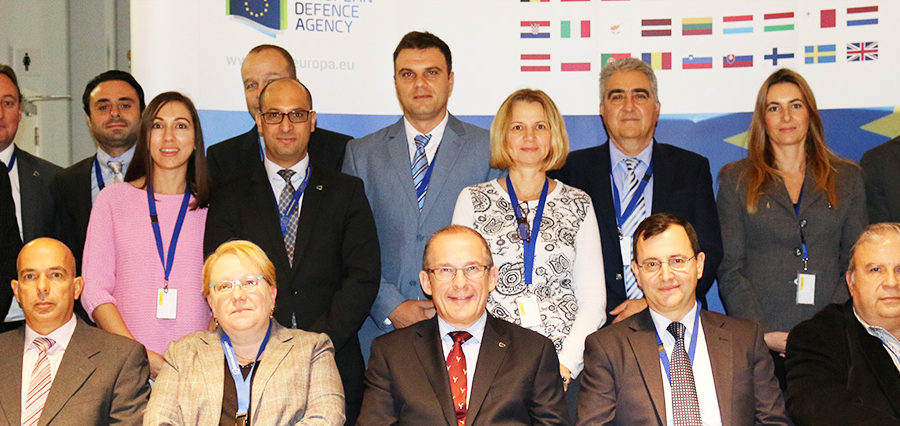 Protection of Critical Energy Infrastructures has been identified as a critical area, under the Securing Energy Strategic Autonomy for European Defence (SESAED), for research and development by the EDA due to increasing importance of power and technology