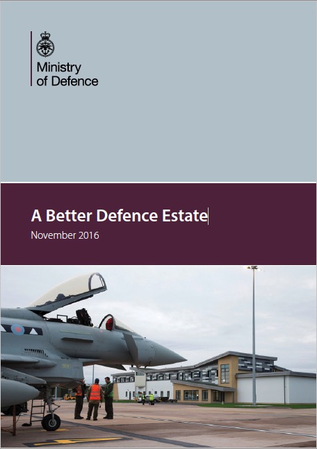 A Better Defence Estate