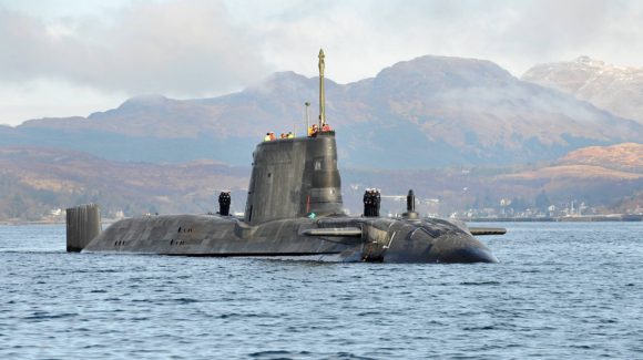 Babcock, the UK-based engineering support services company, has been awarded a five-year contract, with the option to extend a further five years, to deliver submarine escape, rescue, abandonment and survival training (SMERAS) to the Royal Navy from a purpose-built facility at HMNB Clyde on the west coast of Scotland.