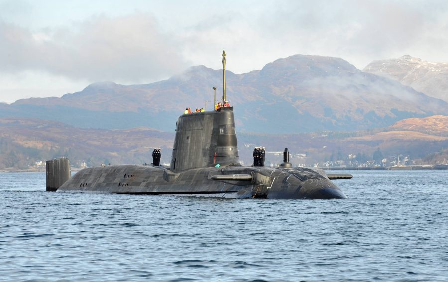 Babcock, the UK-based engineering support services company, has been awarded a five-year contract, with the option to extend a further five years, to deliver submarine escape, rescue, abandonment and survival training (SMERAS) to the Royal Navy from a purpose-built facility at HMNB Clyde on the west coast of Scotland.