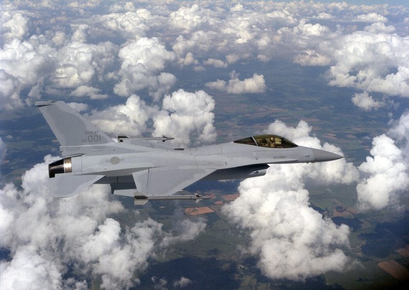 A $1.2Bn contract to modernise the Republic of Korea ’s F-16’s has been awarded to Lockheed Martin.