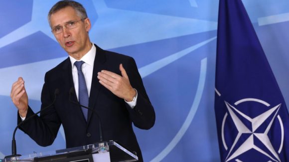 NATO boss says increased spending vital to US relationship