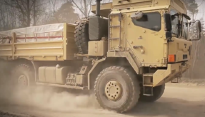 A major project will see the German military vehicle fleet overhauled, with Rheinmetall supplying thousands of its state-of-the-art HX2 vehicles.