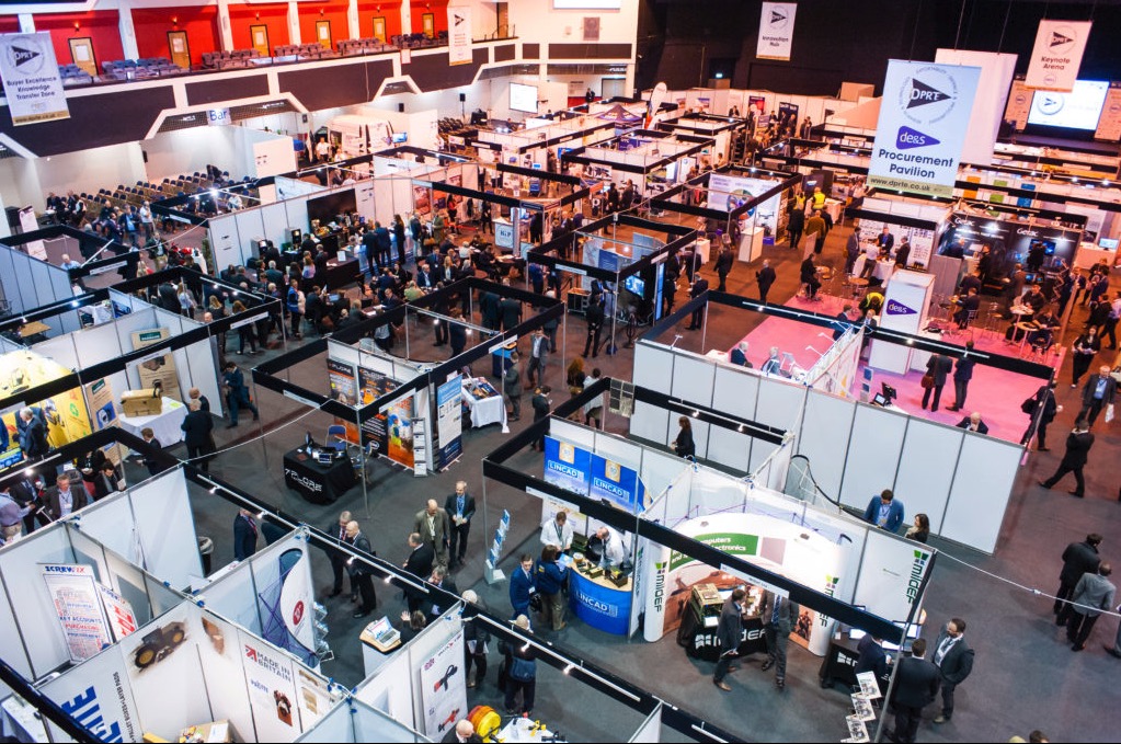 DPRTE 2018: The UK’s Premier Defence Procurement and Supply Chain Event ...