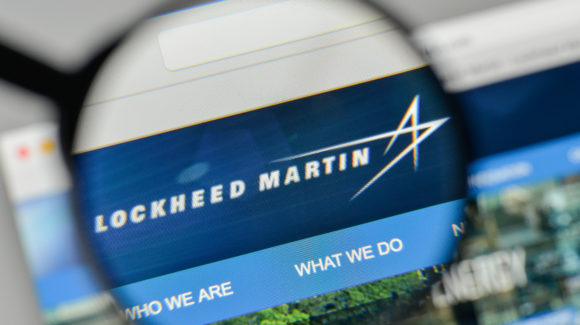 Lockheed Martin's board of directors approves new appointments