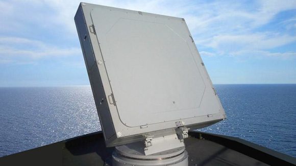 Bangladesh selects LeonardoÔÇÖs high-tech air surveillance radar