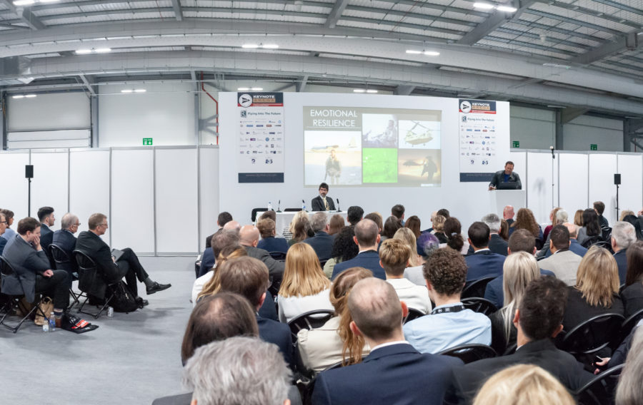 Veolia to sponsor the Keynote Arena at DPRTE 2020