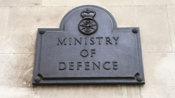 Jeremy Quin named new Minister for Defence Procurement