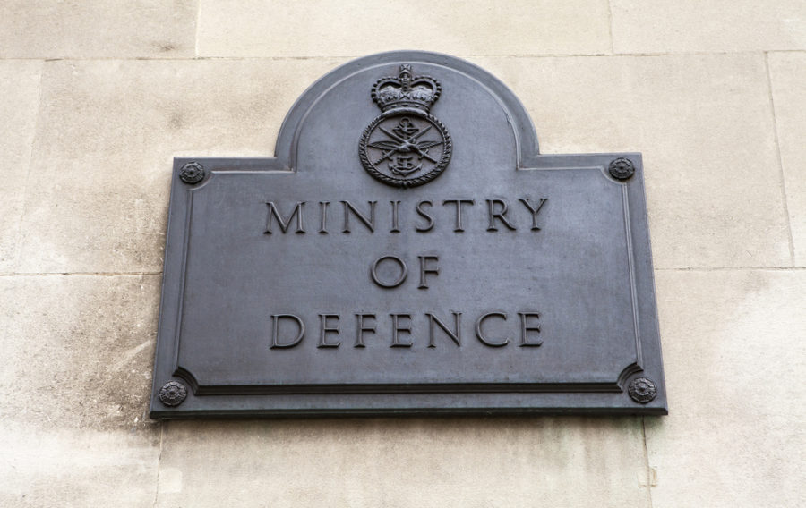 Jeremy Quin named new Minister for Defence Procurement