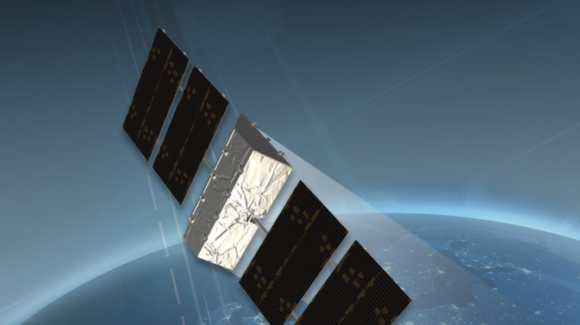 Lockheed Martin to develop prototype protected tactical SATCOM payload