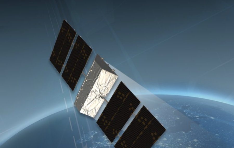 Lockheed Martin to develop prototype protected tactical SATCOM payload