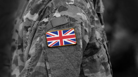 New laws protect Armed Forces from vexatious claims