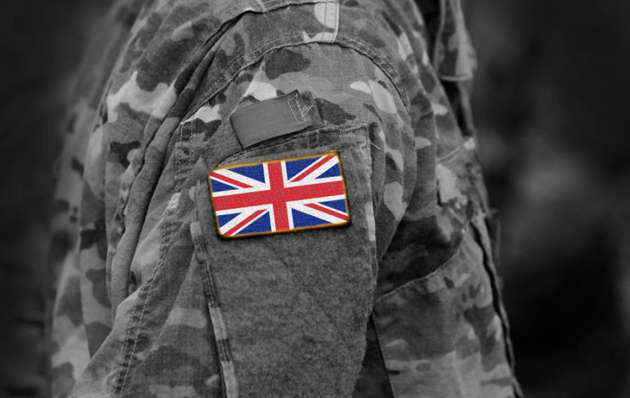 New laws protect Armed Forces from vexatious claims