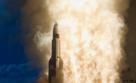 Raytheon, Aerojet Rocketdyne strike $1 billion strategic sourcing deal