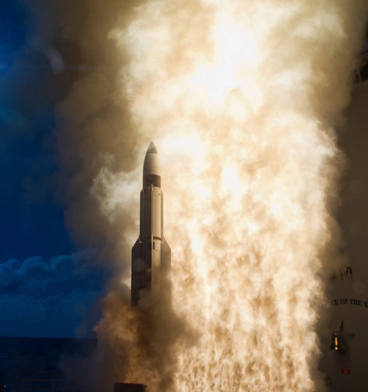 Raytheon, Aerojet Rocketdyne strike $1 billion strategic sourcing deal