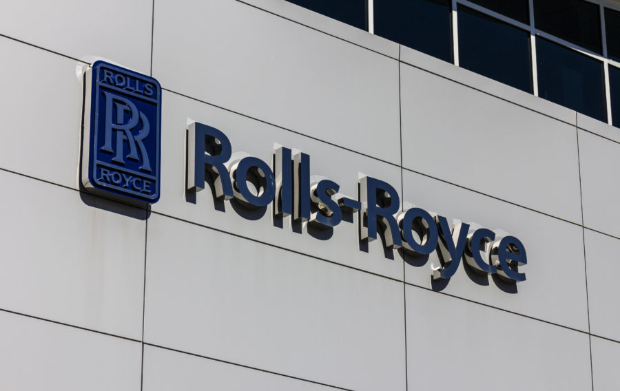 Rolls-Royce confirms its defence operations to continue