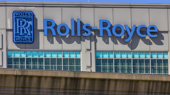 Rolls-Royce launches new electronics manufacturing capability at Purdue University