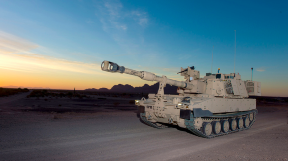 US Army awards BAE Systems $339 million vehicle contract