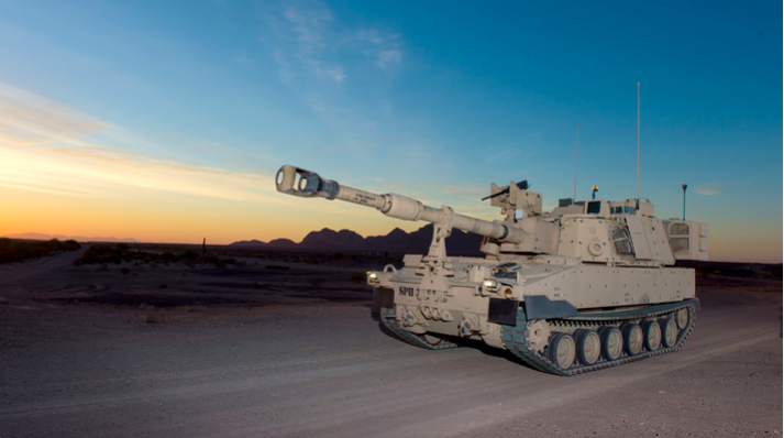 US Army awards BAE Systems $339 million vehicle contract