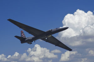 Lockheed Martin to advance U-2' Dragon Lady capabilities