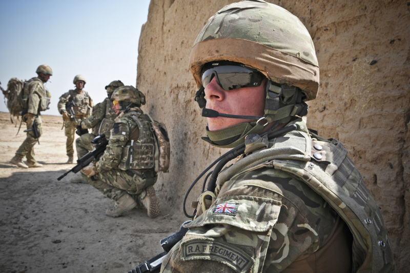 Mental fitness tool launched to help military enhance mental wellbeing