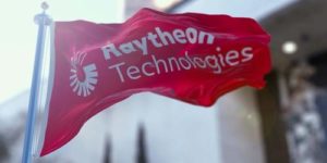 US Air Force selects Raytheon Missiles & Defense to develop LRSO weapon