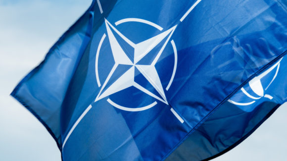 NATO continues close consultation with Allies, EU on COVID-19 response