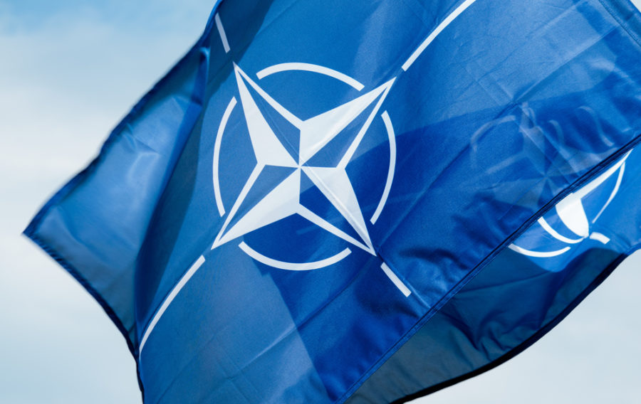 NATO continues close consultation with Allies, EU on COVID-19 response