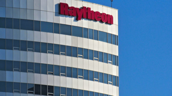 Raytheon Technologies to train Afghan Air Force pilots