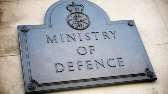 127 new employers awarded for supporting the armed forces community