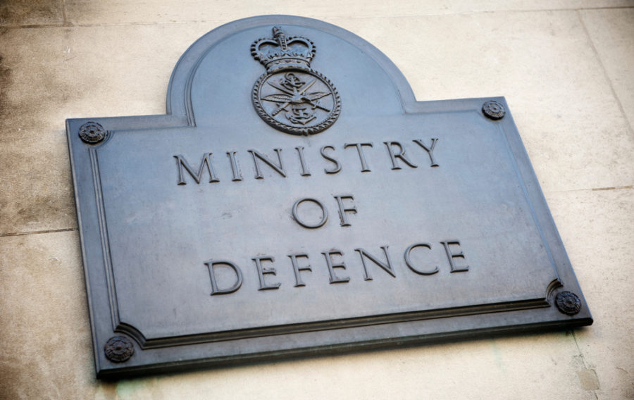 127 new employers awarded for supporting the armed forces community