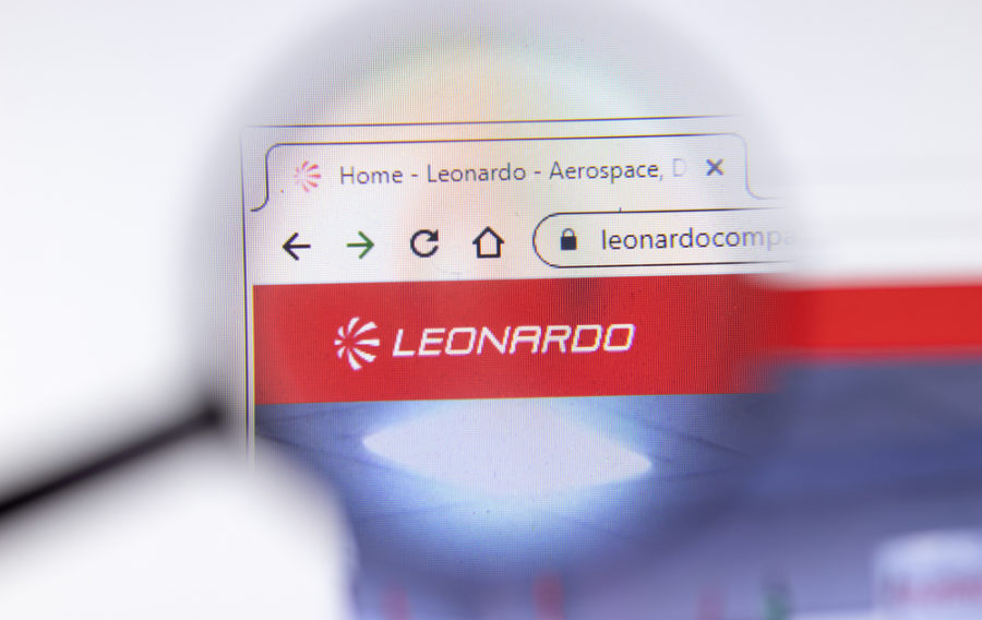 Leonardo opens international call for applications for “Leonardo Labs”