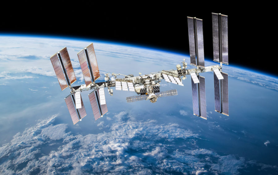 UK at the forefront of space exploration with biomining experiment