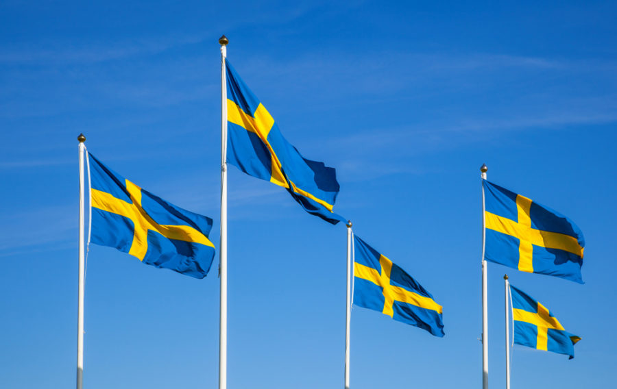 Sweden strengthens secure communications through Sectra deal