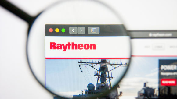 Raytheon Intelligence & Space to acquire Blue Canyon Technologies