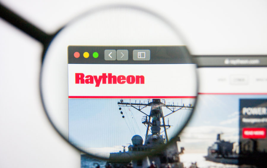 Raytheon Intelligence & Space to acquire Blue Canyon Technologies