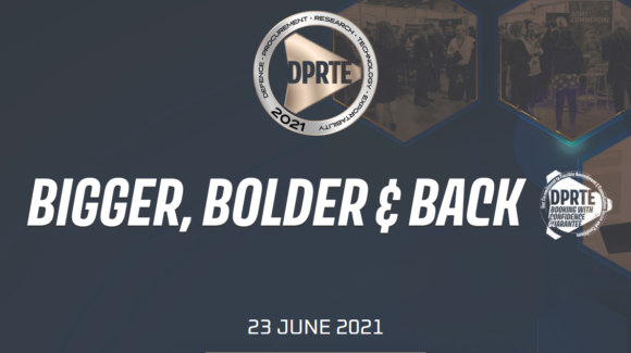 ‘Bigger, bolder and back’ - DPRTE 2021 event launched