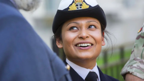 Mental health toolkit rolled out across entire Royal Navy fleet