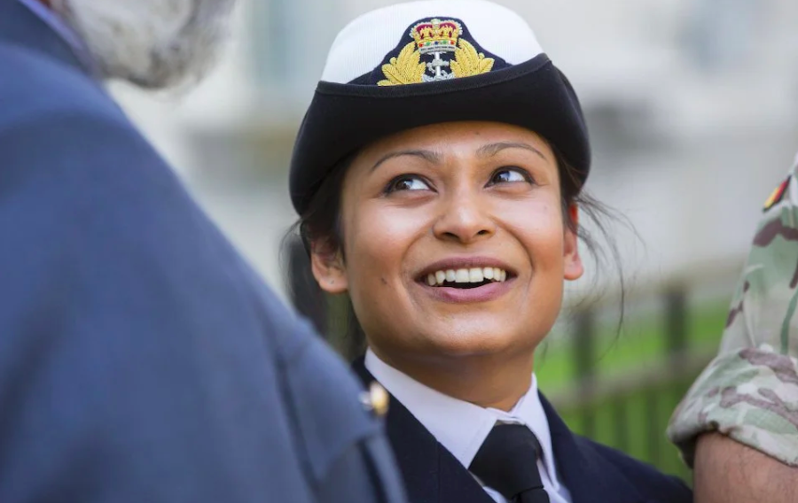 Mental health toolkit rolled out across entire Royal Navy fleet