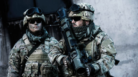 Saab secures order for Carl-Gustaf M4 and ammunition