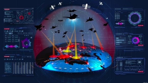 BAE Systems unveils virtual Testbed to support multi-domain operations